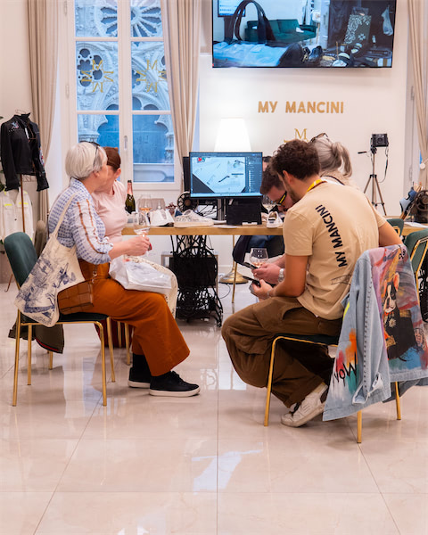 My Mancini 1